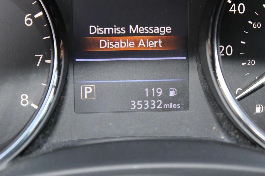 used 2019 Nissan Rogue car, priced at $16,500