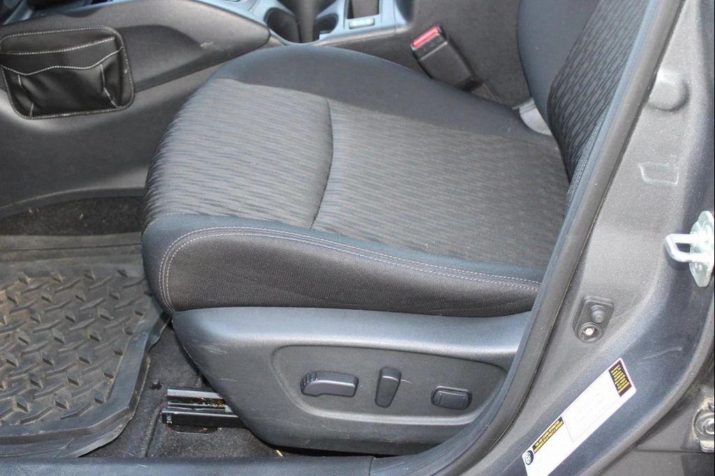 used 2019 Nissan Rogue car, priced at $16,500