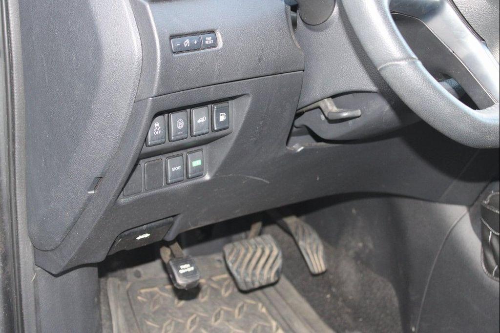 used 2019 Nissan Rogue car, priced at $16,500