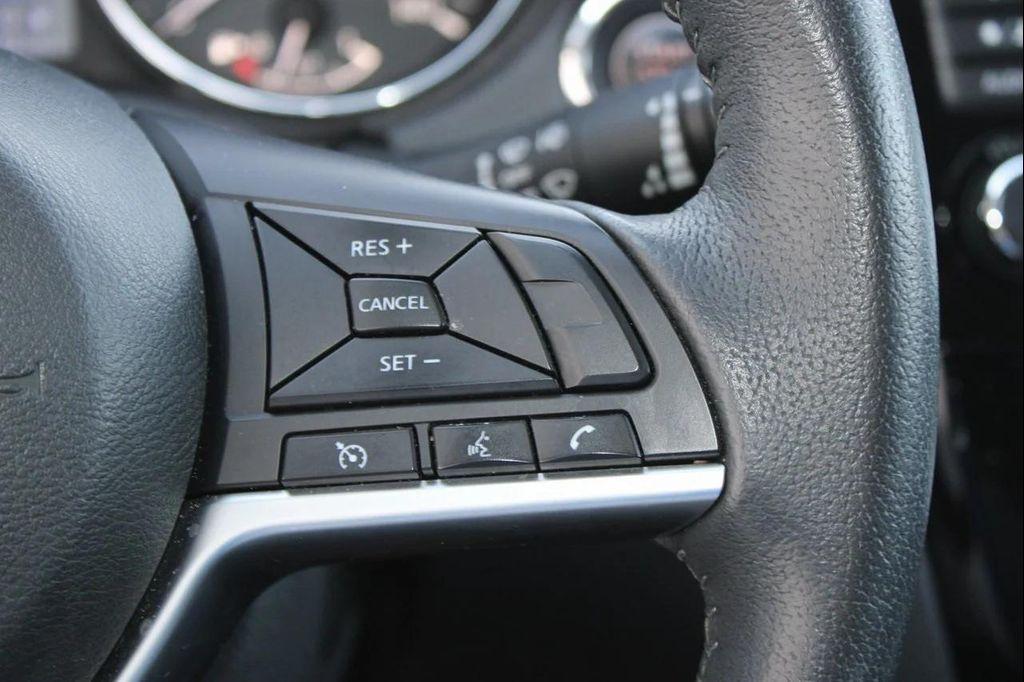 used 2019 Nissan Rogue car, priced at $16,500