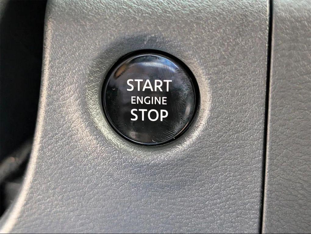 new 2026 Nissan Frontier car, priced at $44,670