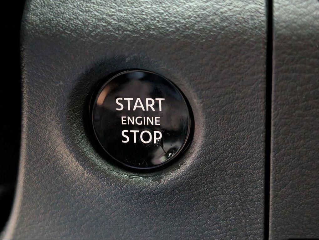 new 2026 Nissan Frontier car, priced at $37,886