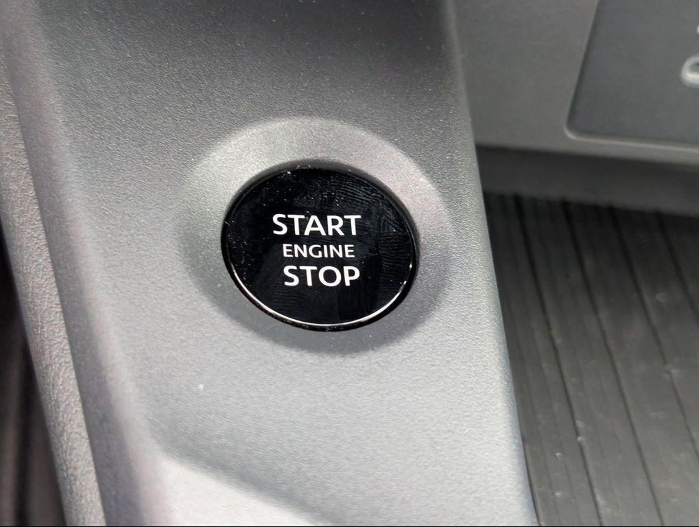 new 2026 Nissan Sentra car, priced at $22,595