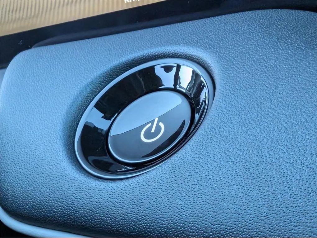 new 2026 Nissan Leaf car, priced at $42,625