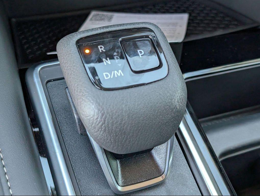 new 2026 Nissan Pathfinder car, priced at $35,701