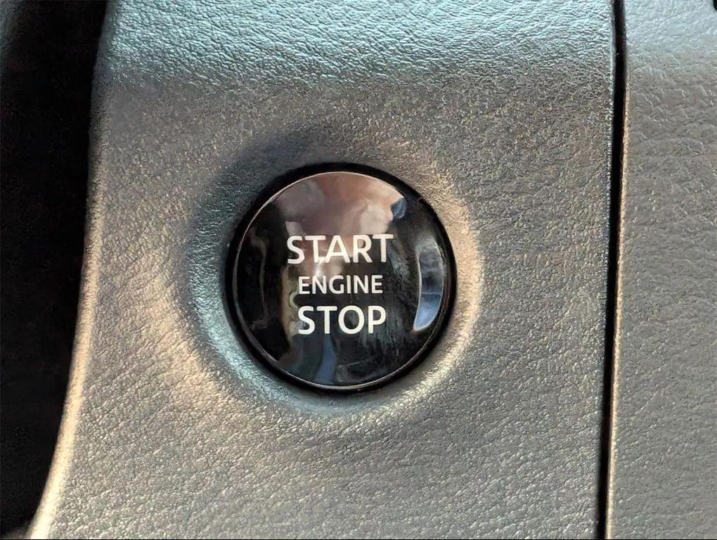 new 2026 Nissan Frontier car, priced at $74,407