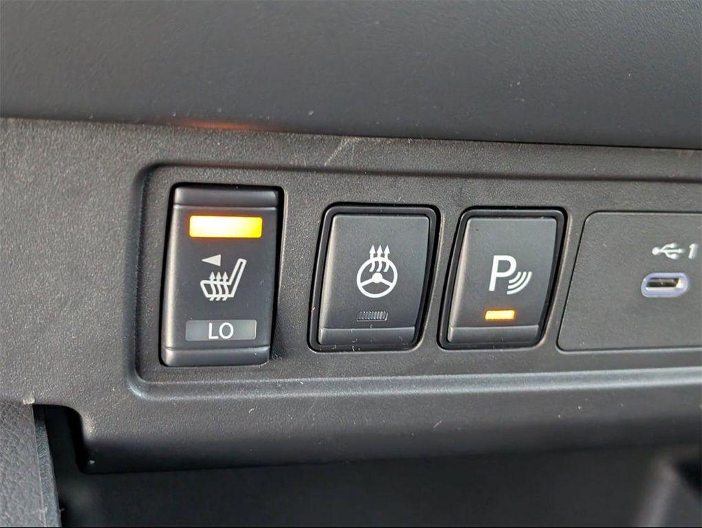 new 2026 Nissan Frontier car, priced at $74,407