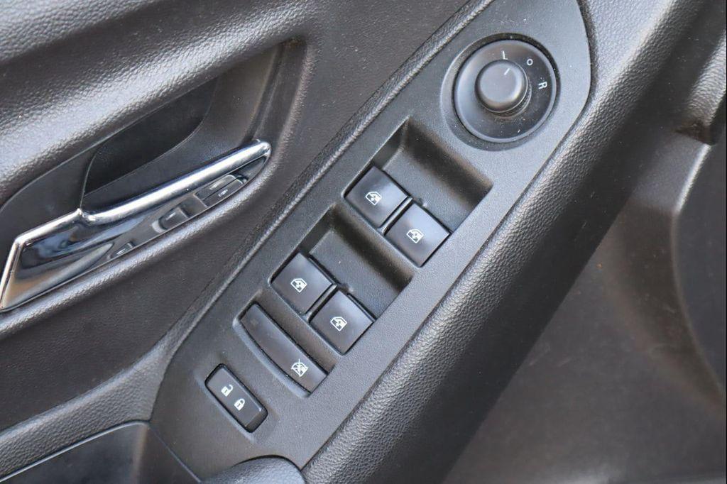 used 2019 Chevrolet Trax car, priced at $9,400