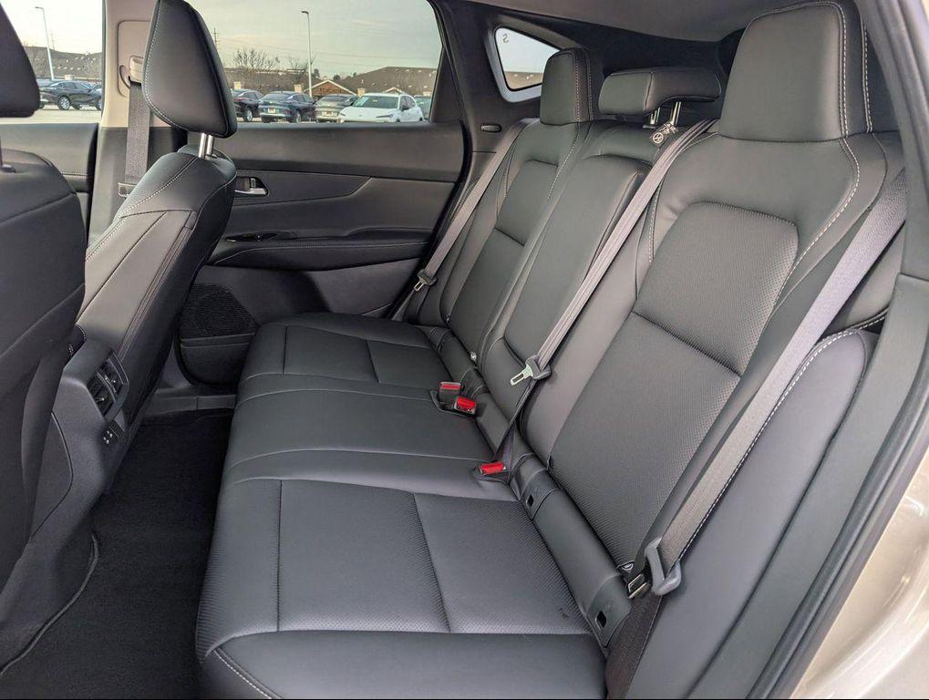 new 2026 Nissan Murano car, priced at $42,234