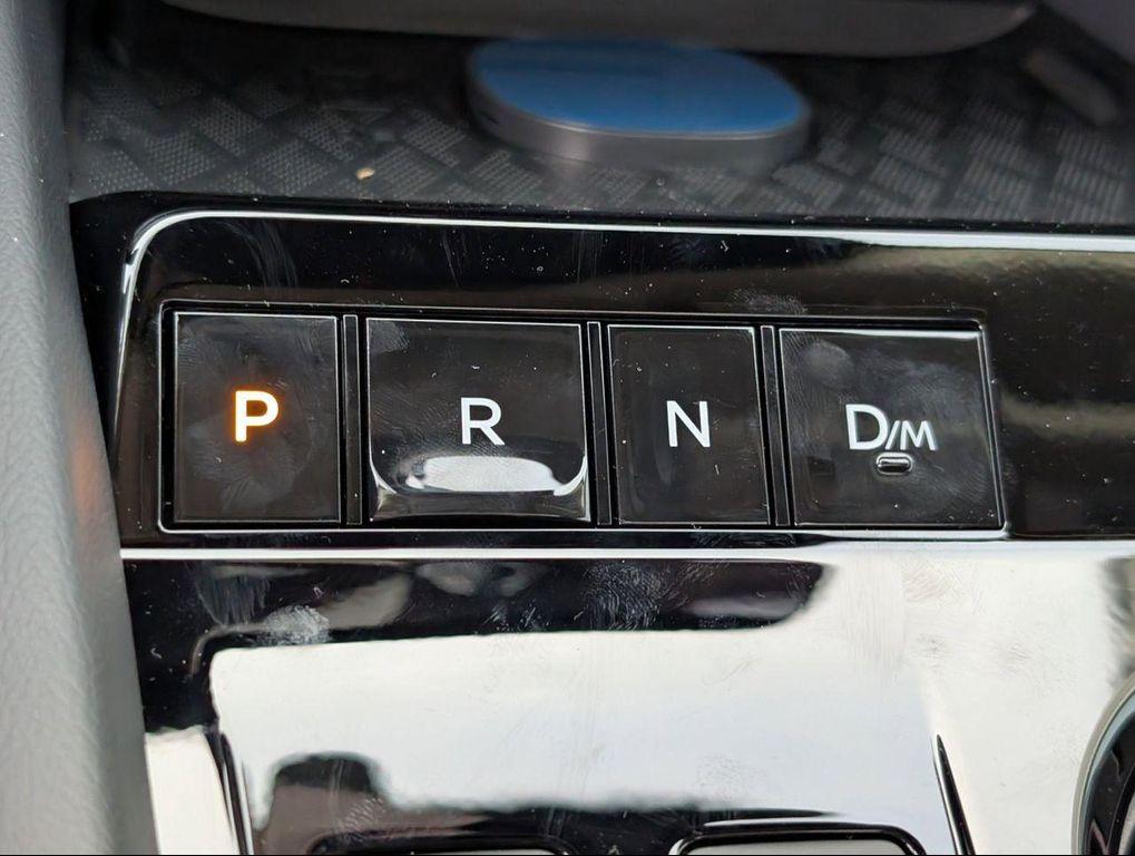 new 2026 Nissan Murano car, priced at $42,234