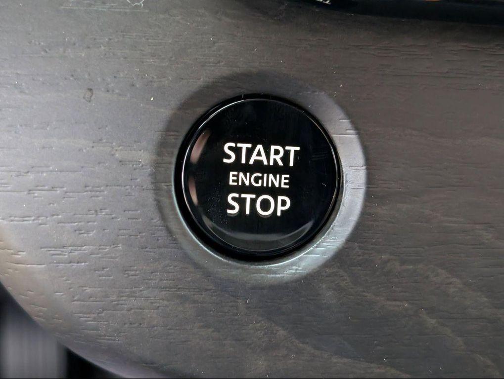 new 2026 Nissan Murano car, priced at $42,234