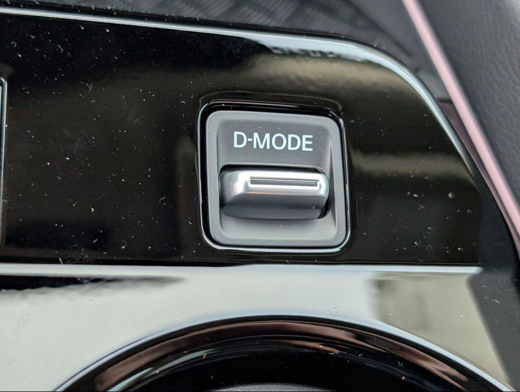 new 2026 Nissan Murano car, priced at $42,234