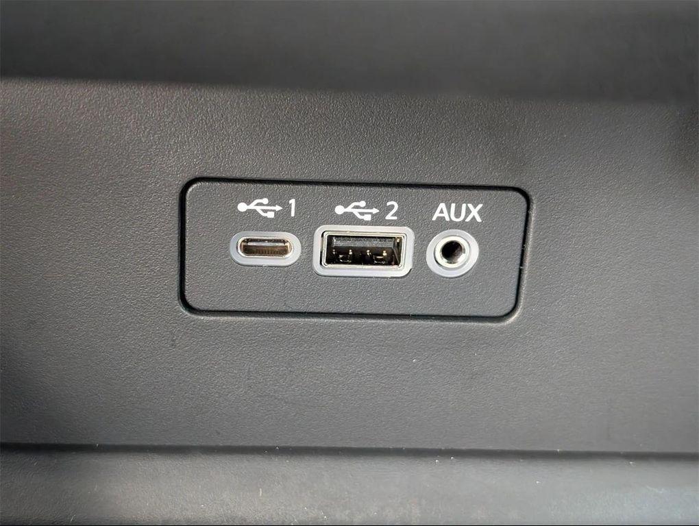 new 2025 Nissan Altima car, priced at $24,837