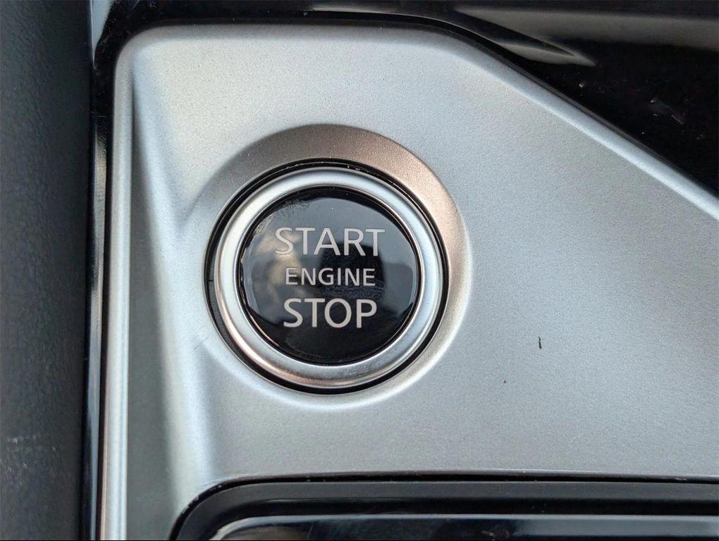 new 2025 Nissan Altima car, priced at $24,837