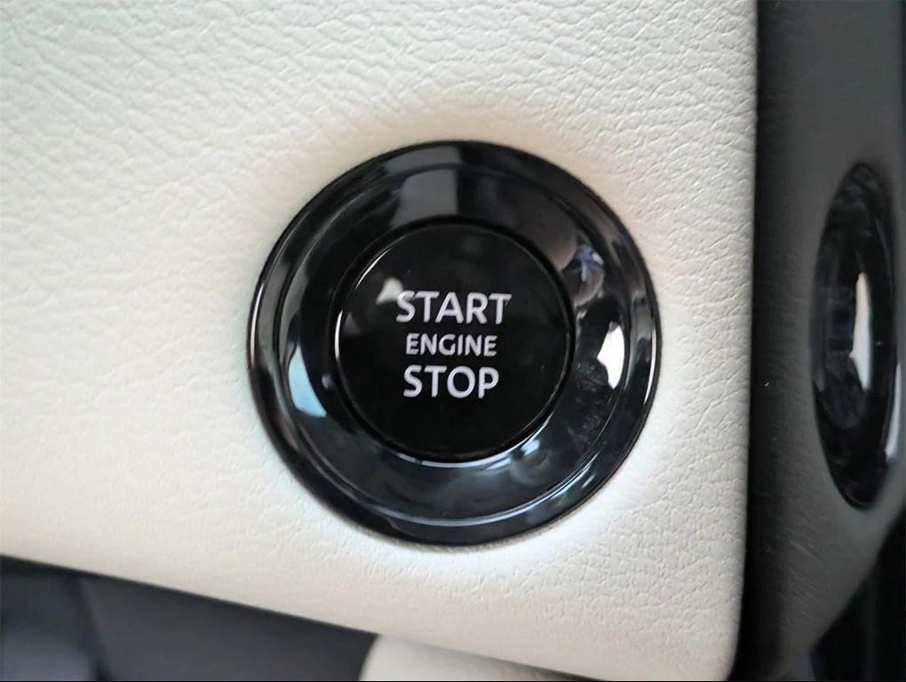 new 2026 Nissan Armada car, priced at $71,949