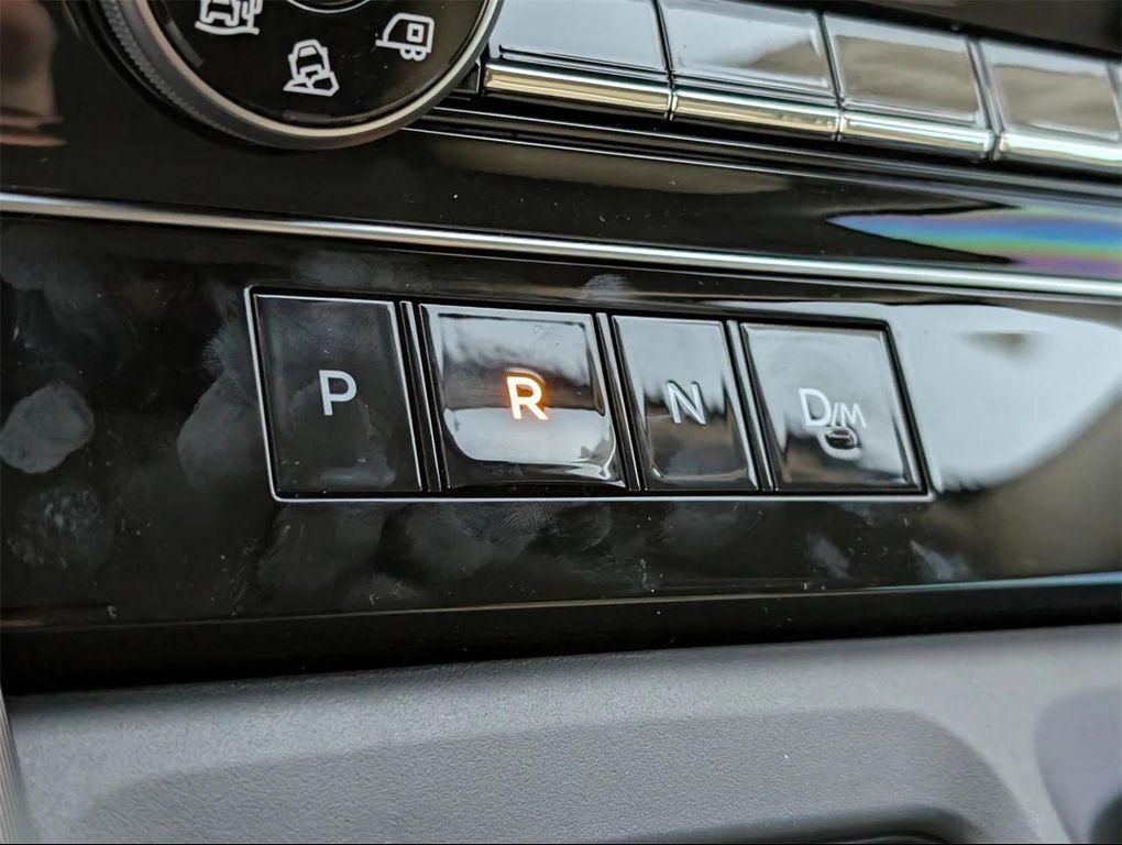 new 2026 Nissan Armada car, priced at $71,949