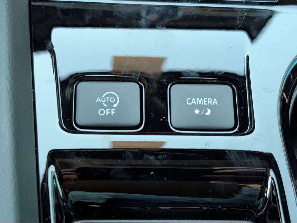 new 2026 Nissan Murano car, priced at $43,896