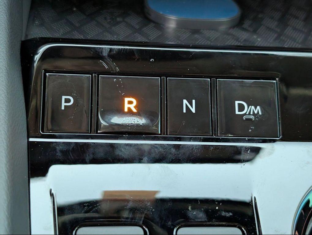 new 2026 Nissan Murano car, priced at $43,896