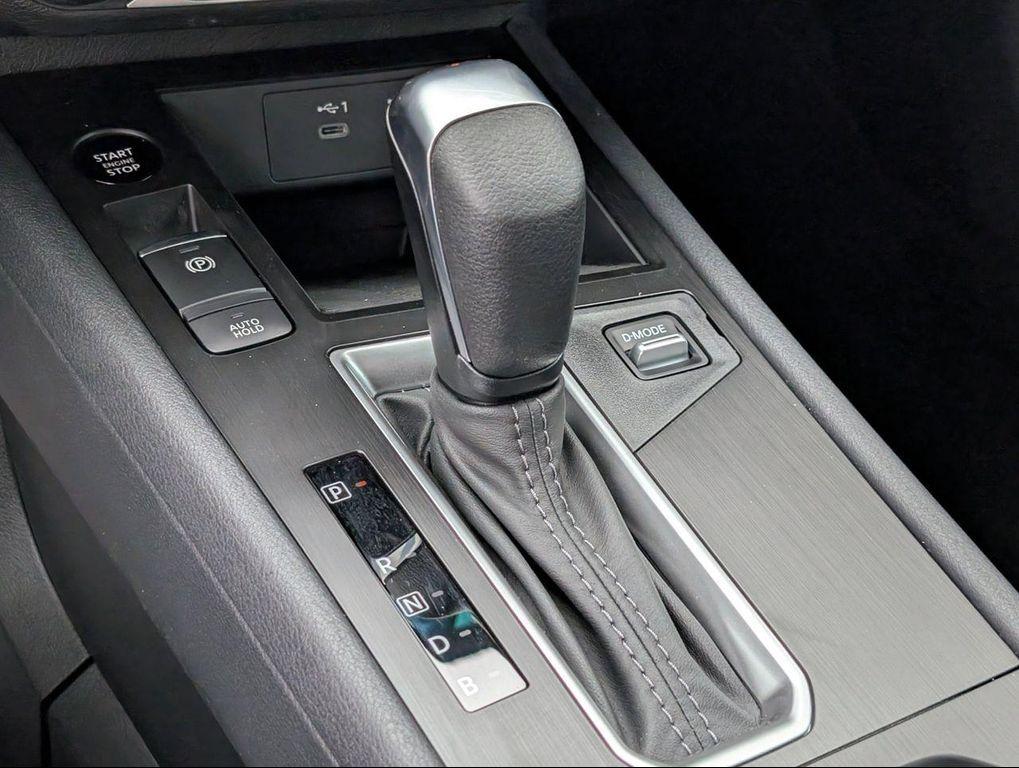 new 2026 Nissan Kicks car, priced at $23,438