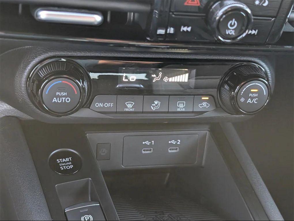 new 2026 Nissan Kicks car