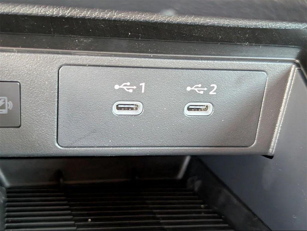 new 2026 Nissan Kicks car