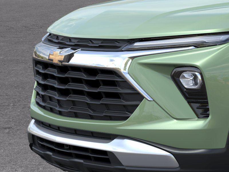 new 2026 Chevrolet TrailBlazer car, priced at $28,584