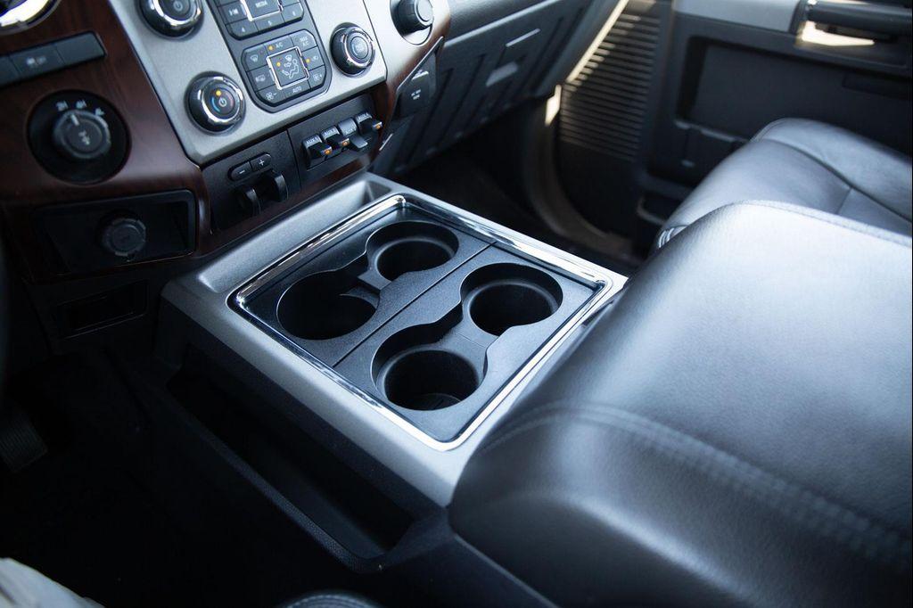 used 2014 Ford F-250 car, priced at $35,000