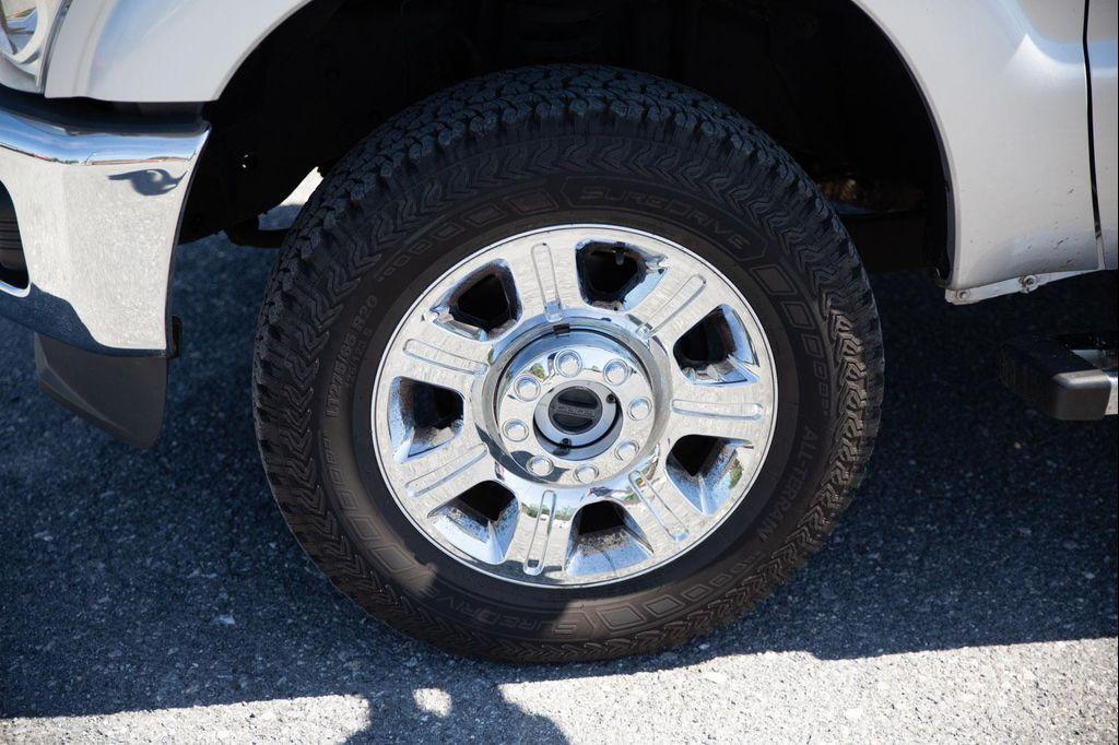 used 2014 Ford F-250 car, priced at $35,000