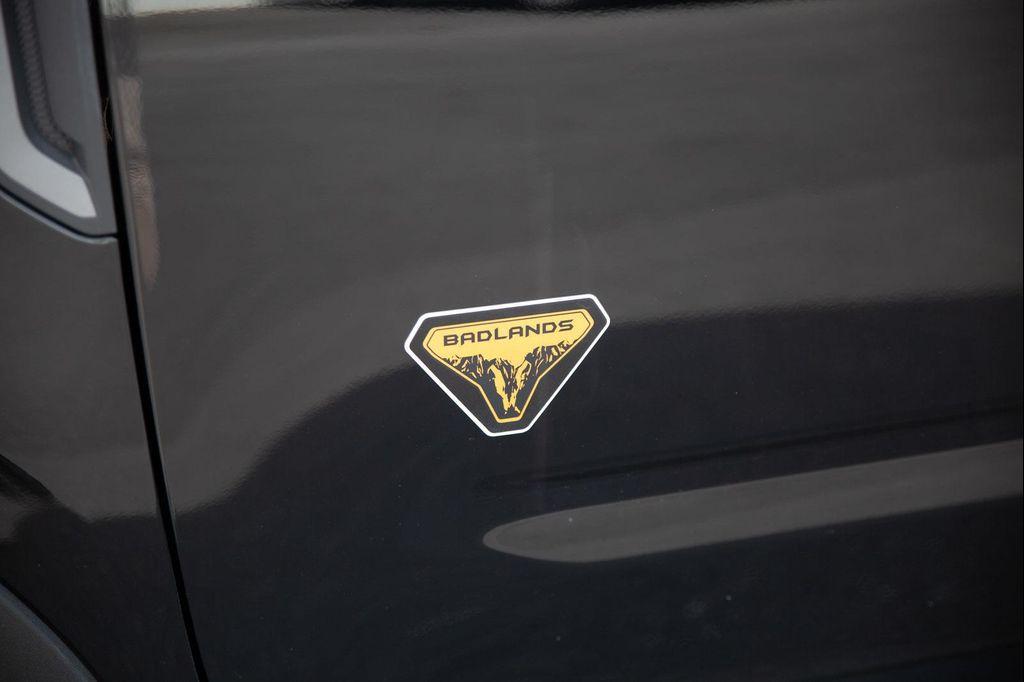 used 2022 Ford Bronco Sport car, priced at $28,000