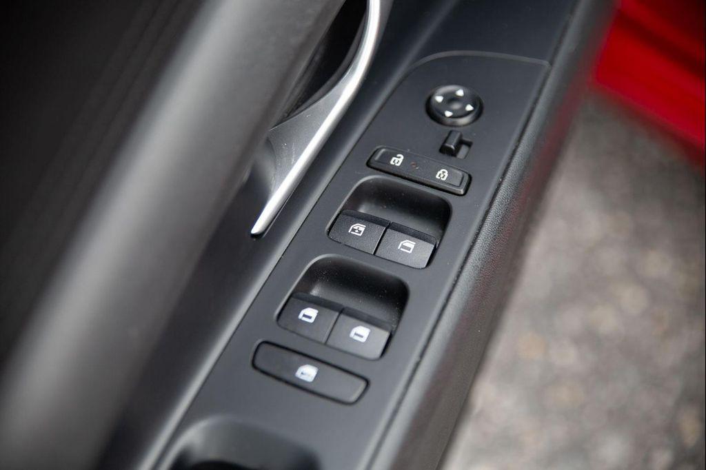 used 2024 Hyundai Elantra car, priced at $20,000