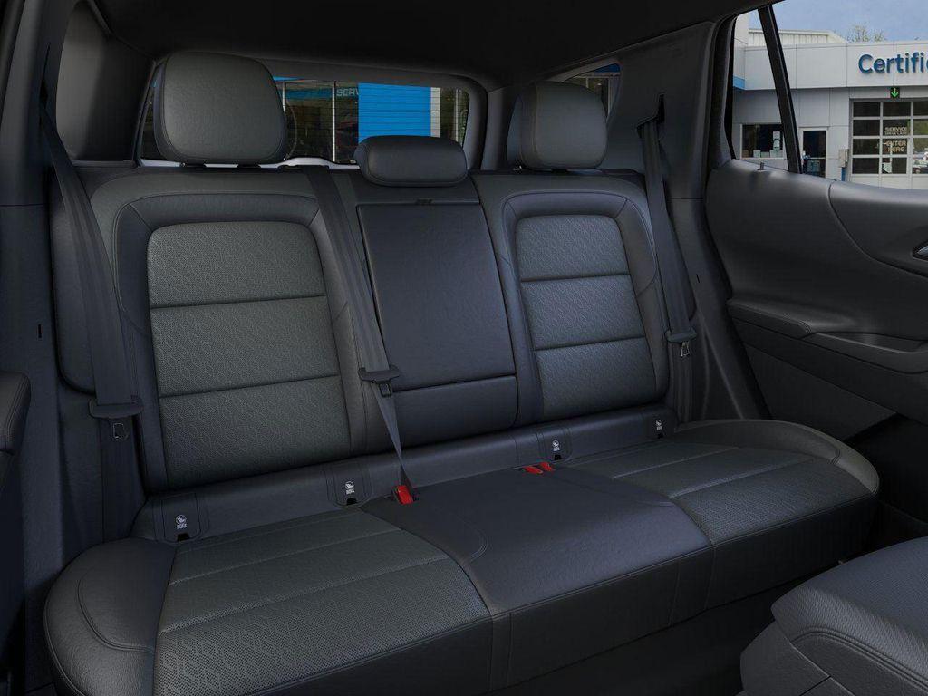 new 2026 Chevrolet Equinox car, priced at $32,280