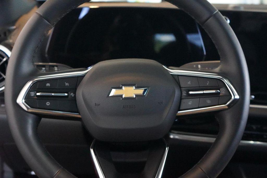 new 2026 Chevrolet Equinox car, priced at $31,280