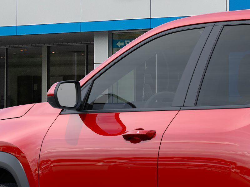 new 2026 Chevrolet Equinox car, priced at $32,280