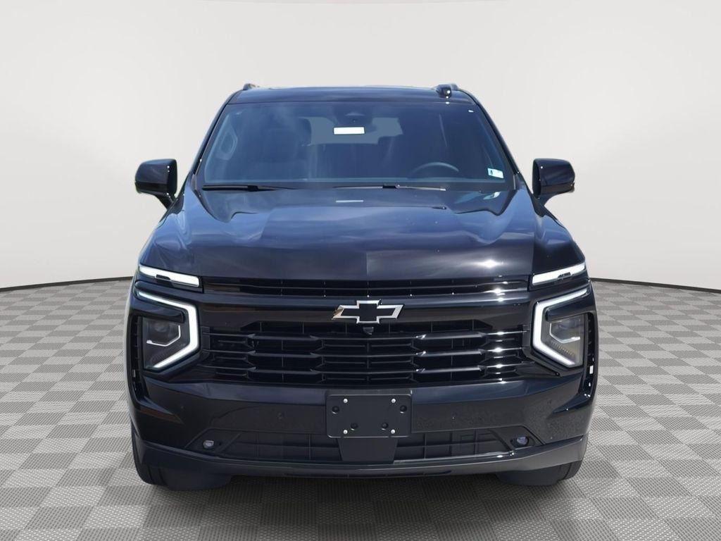 new 2026 Chevrolet Tahoe car, priced at $80,140