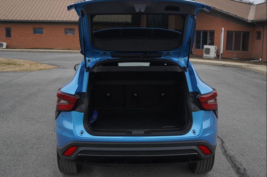 new 2026 Chevrolet Trax car, priced at $27,205