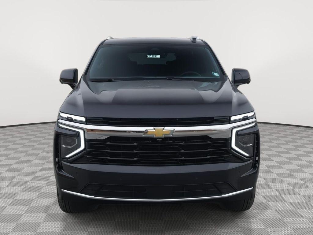 new 2026 Chevrolet Tahoe car, priced at $63,825