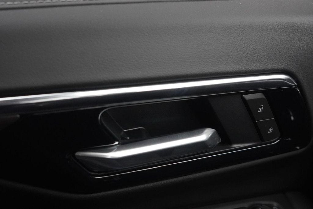 new 2026 Chevrolet Tahoe car, priced at $63,825