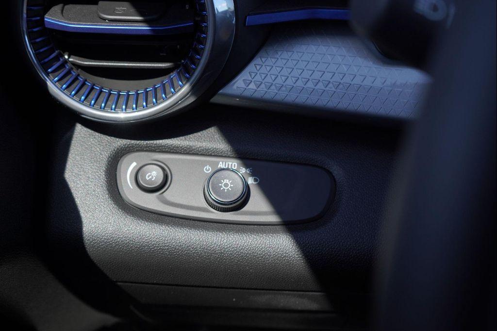 new 2026 Chevrolet Trax car, priced at $24,055