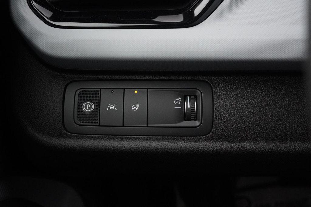 new 2027 Chevrolet Bolt car, priced at $29,985
