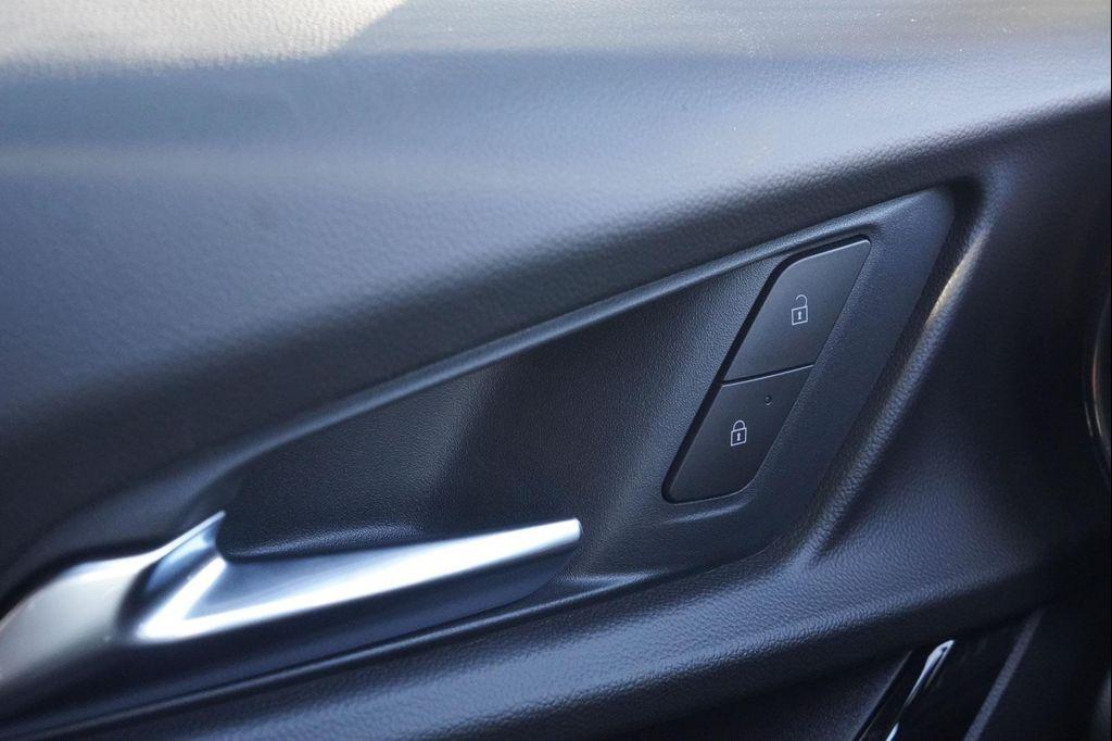 new 2026 Chevrolet Equinox car, priced at $36,165