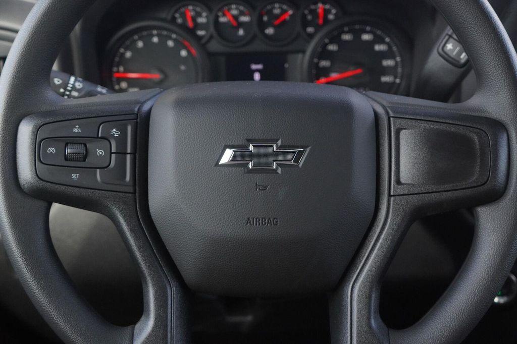 new 2026 Chevrolet Silverado 2500 car, priced at $61,074