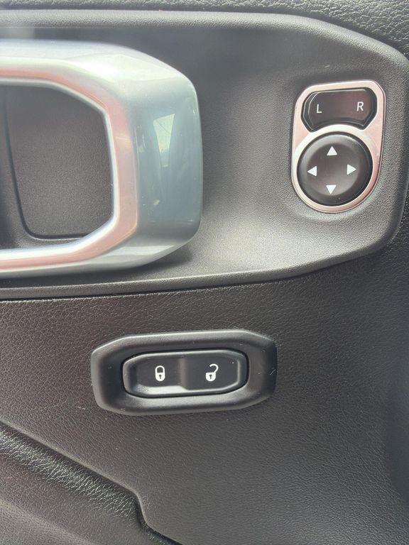 used 2024 Jeep Wrangler 4xe car, priced at $28,990