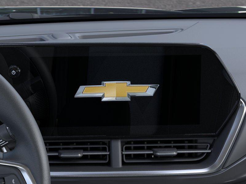 new 2026 Chevrolet Trax car, priced at $26,275