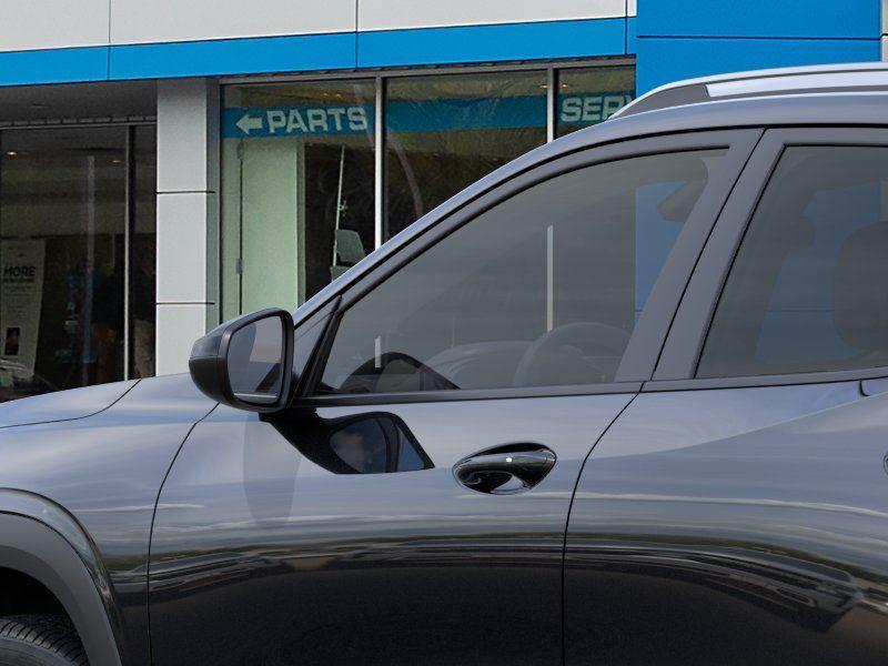 new 2026 Chevrolet Trax car, priced at $26,275