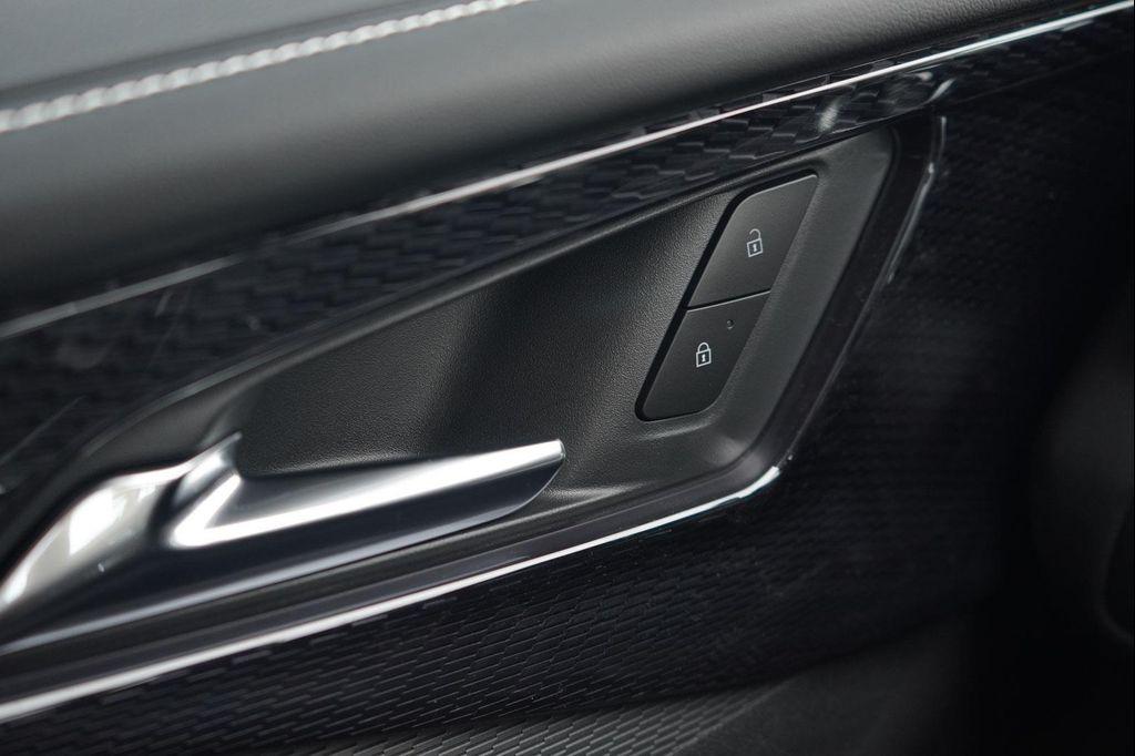 new 2025 Chevrolet Blazer EV car, priced at $38,380