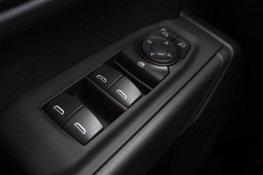 new 2026 Chevrolet Silverado 1500 car, priced at $54,400