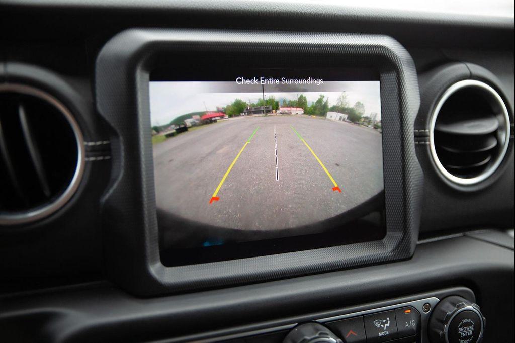 used 2023 Jeep Wrangler 4xe car, priced at $28,500