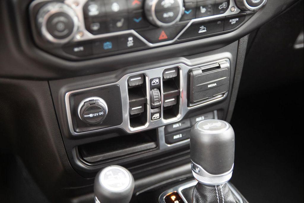 used 2023 Jeep Wrangler 4xe car, priced at $28,500