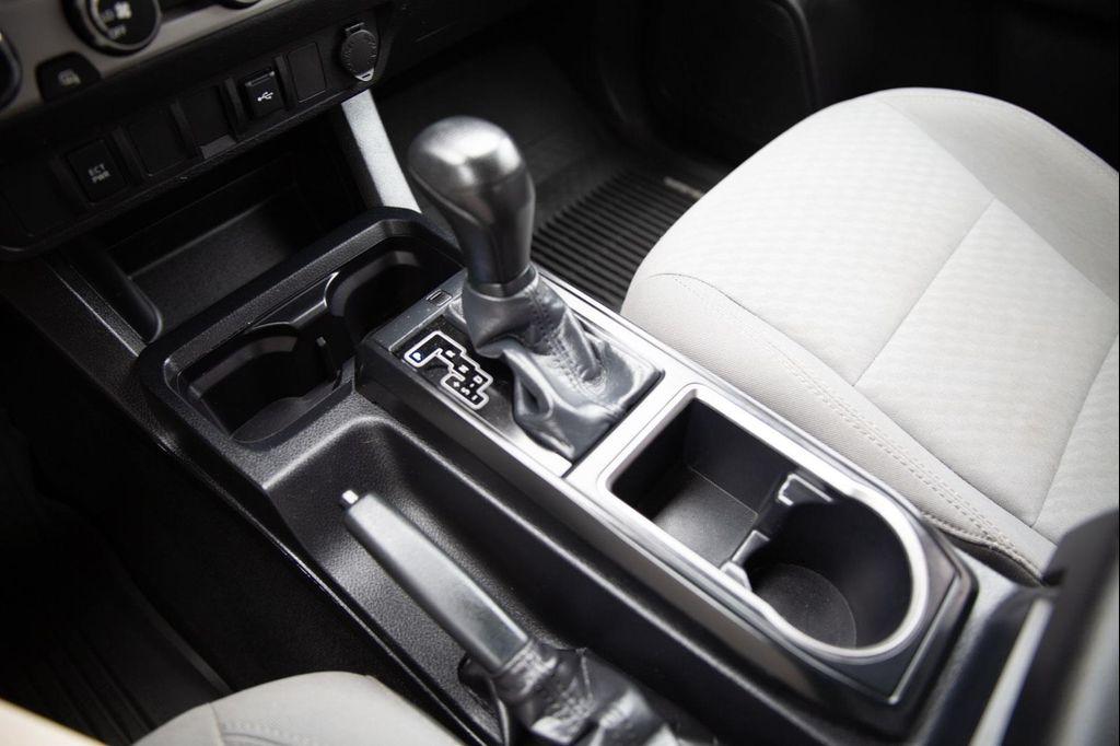 used 2020 Toyota Tacoma car, priced at $29,000