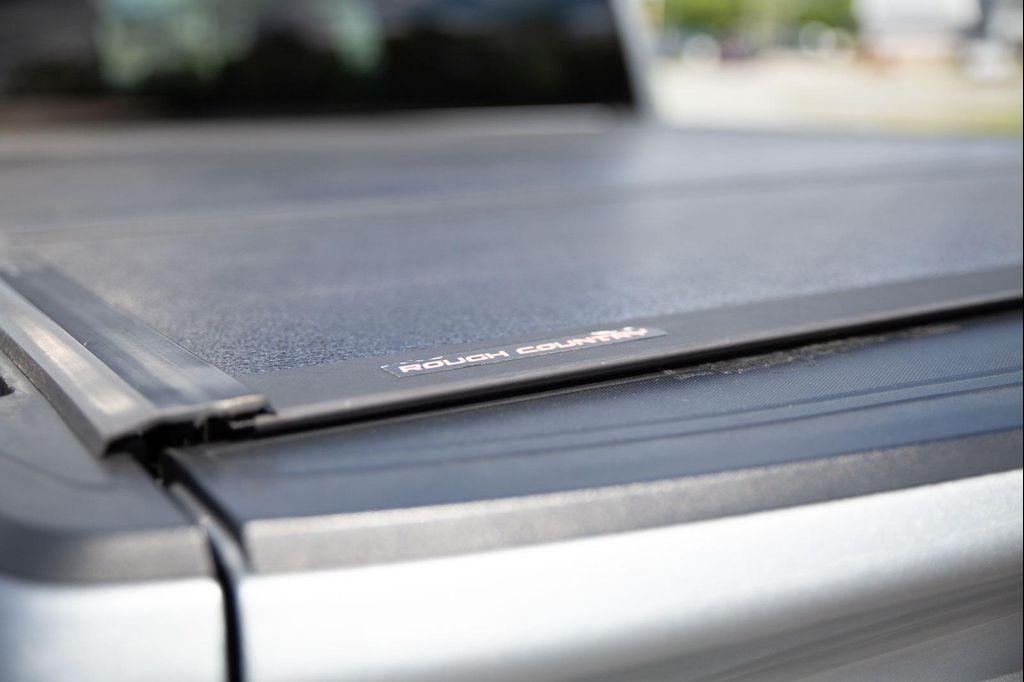 used 2023 Chevrolet Silverado 1500 car